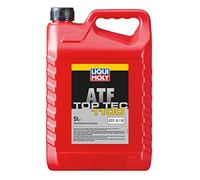 LIQUI MOLY Top Tec ATF 1100, 5 L, Huile de vitesse, Huile hydraulique, SKU: 3652