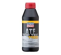 LIQUI MOLY Top Tec ATF 1100, 500 ml, Huile de vitesse, Huile hydraulique, SKU: 3650