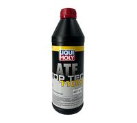 LIQUI MOLY Top Tec ATF 1100, 1 L, Huile de vitesse, Huile hydraulique, SKU: 3651, Schwarz (Schwarz)