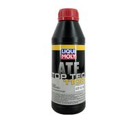 LIQUI MOLY Huile pour boîte automatique 3650 0,5 L pour FIAT D