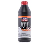 LIQUI MOLY Top Tec ATF 1200, 1 L, Huile de vitesse, Huile hydraulique, SKU: 3681, Inconnu