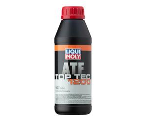 Liqui Moly Top Tec ATF 1200, 500 ml, neutre