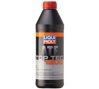 LIQUI MOLY Top Tec ATF 1200, 1 L, Huile de vitesse, Huile hydraulique, SKU: 3681, Inconnu