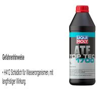 Liqui Moly Top Tec ATF 1700 1L Huile De Boîte Automatique 100% Synthétique