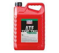 LIQUI MOLY Top Tec ATF 1800, 5 L, Huile de vitesse, Huile hydraulique, SKU: 20662, neutre