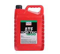 LIQUI MOLY Top Tec ATF 1800, 5 L, Huile de vitesse, Huile hydraulique, SKU: 20662, neutre