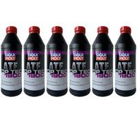 Liqui Moly Top Tec ATF 1900 Huile De Boîte Automatique 6x1 Litre 3648 MB 236-15