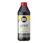 LIQUI MOLY Top Tec MTF 5100 75W, 1 L, Huile de vitesse, Huile hydraulique, SKU: 20842, neutre
