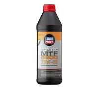 LIQUI MOLY Huile pour boîte de vitesses Top Tec MTF 5100 75W 1L réf. 20842 pour VW Golf VI, Polo