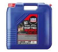 LIQUI MOLY Top Tec Truck 4350 5W-30