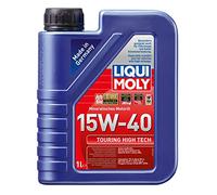 LIQUI MOLY Touring High Tech 15W-40, 1 L, SKU: 8905