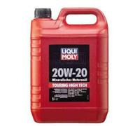 LIQUI MOLY Touring High Tech Huile moteur 20W-20 5L Huile minérale