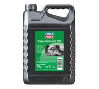 Liqui Moly Unbekannt 1277 Huile de chaîne de tronçonneuse 100, 1278