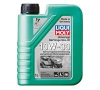 Liqui Moly Universel Jardinage Huile 10W 30 Mehrbereichsmotoröl 1L