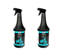 Liqui Moly Vélo Cleaner Nettoyant spray 2 Elastiques 1 L
