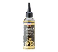 Liqui Moly Vélo Huile Humide Lubrifiant 100 ML - Numéro D'Article 6052 Chaînes