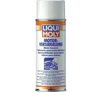 LIQUI MOLY Vernis pour éclat du moteur 3327 Boîte 400ml
