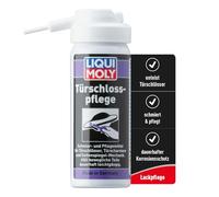 LIQUI MOLY Lubrifiant Verrou de Porte Care 50 ML