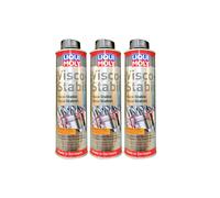Liqui Moly Visco-Stabil 1017 Additif Addition Huile 3x300ml