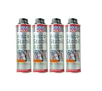 Liqui Moly Visco-Stabil 1017 Additif Supplément Huile 4x300ml