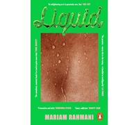 Liquid – Une comédie romantique à une touche littéraire pour fans de Jeffrey Eugenides et Elif Batuman