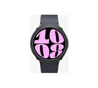 Spigen Liquid Air, matte black - Samsung Galaxy Watch6 40mm
