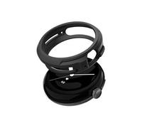 Liquid Air - Pare-chocs pour montre intelligente - polycarbonate - air liquide - pour Google Pixel Watch, Pixel Watch LTE