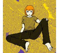 Liquid American Culture - In a Life Alive (UK Import)