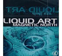 Liquid Art - Magnetic North/Tracker [Import]