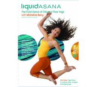 Liquid Asana: The Fluid Dance of Vinyasa Flow Yoga