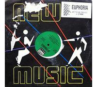 Liquid-Awesome 3-Subliminal Cu - Sweet Harmony [Vinyl Maxi-Single] [Import]