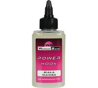 Liquid Bait Additive Warmuz Baits White Mamba Hook 90Ml