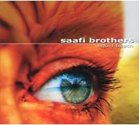 Liquid Beach by Saafi Brothers (2003-03-11)