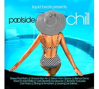 Liquid Beats - Poolside Chill [Import]