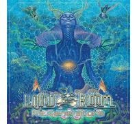 Liquid Bloom - Re.Generations [Cd] Digipack Packaging