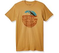 Liquid Blue Creedence Clearwater Revival Green River T-Shirt