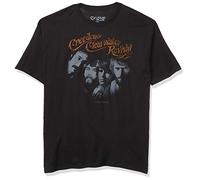 Liquid Blue Creedence Clearwater Revival Pendulum T-Shirt