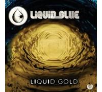 Liquid Blue - Liquid Gold [Import]
