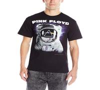 Liquid Blue Men's Pink Floyd Spaceman T Shirt 3XL