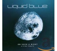 Liquid Blue - on Such a Night/Sting Tribute [Import]