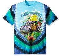 Liquid Blue Road Trippin' Short Sleeve T-Shirt