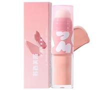 Liquid Blush - Liquid Blush Stick | High Pigment Blushes Stick | Liquids Blusher Rouge Sticks All-Day Lightweight Matte Naturally Sculpted Look For Beauty Makeup