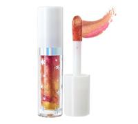 Liquid Blush - Natural Glow Makeup Tint | Lightweight Formula Delivers Brightening Coverage Enhances Ch efinition Supports Blush Contour Use Daily Wear Compact 4.5ml
