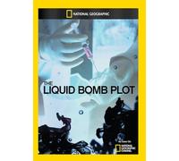 Liquid Bomb Plot
