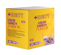Liquid Carbo+ FLASH80 Baies
