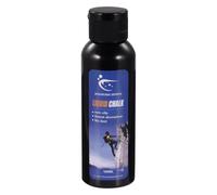 Liquid Chalk Weightlifting - 100ml Magnesium Carbonate | Free Grip Enhancer, Quick Dry Non Slip Chalk, Sweatproof Hand Grip Liquid Chalks for Gym Climbing Golf Dancing | Sports Use