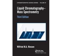 Liquid Chromatography-Mass Spectrometry