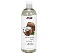 Liquid Coconut Oil 473 Ml
