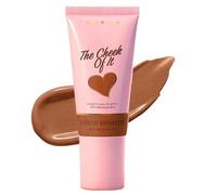 Liquid Contour, 25ML Natural Facial Makeup Blush for Cheeks, Long-Lasting Hydrating Liquid Ch olor for Women, Brides, Ladies, Daily Routine, Wedding, Parties, Special Events, Date Night, Beauty