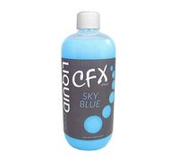 Liquid Cool 1000 ML CFX Pré Mélange de Liquide de Refroidissement Opaque pour Performance 1000 ML Bleu Ciel
